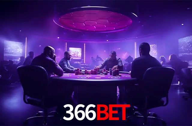 Experiência VIP 366bet
