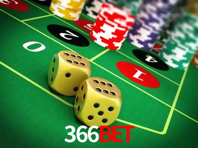 Welcome Bonus 366bet