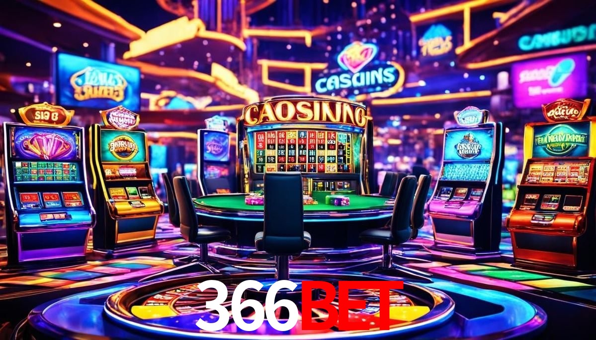 Estatísticas 366bet