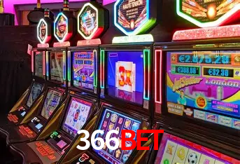 Desvendando o Mundo dos Jogos Virtuais na 366bet