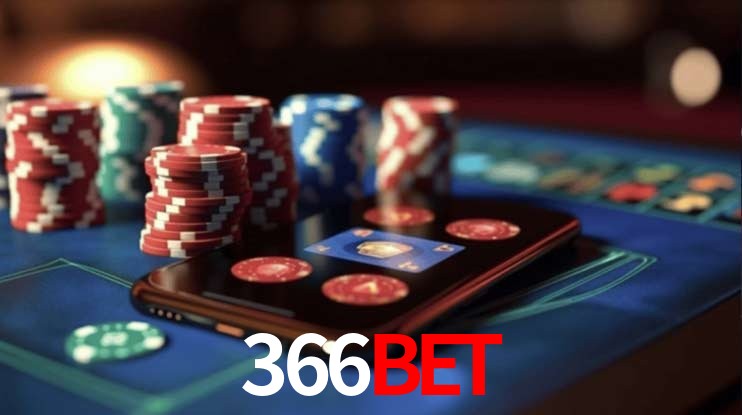 Experiência VIP 366bet