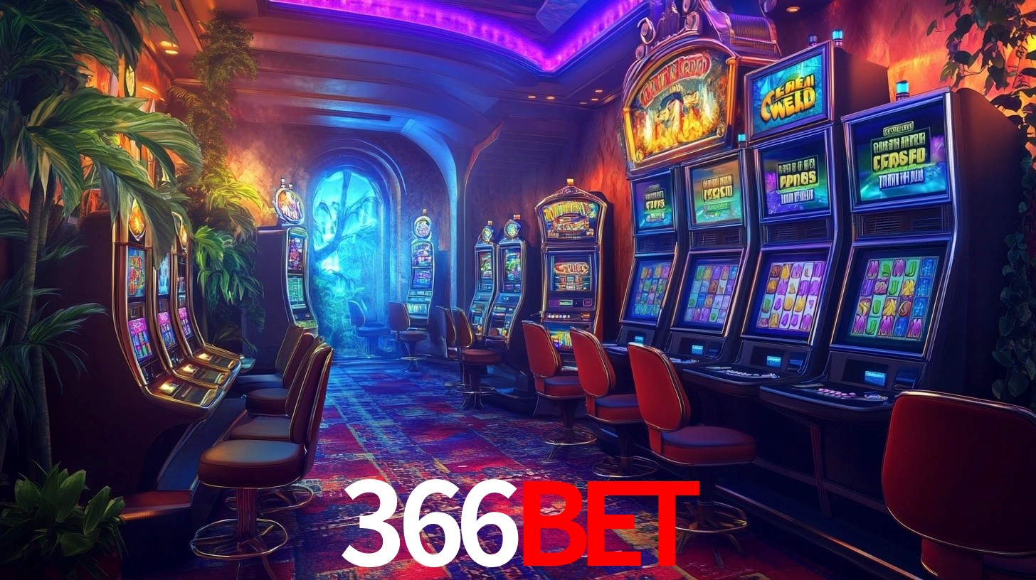 Live Casino 366bet