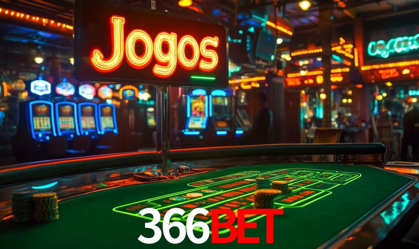 Provedores de Jogos 366bet