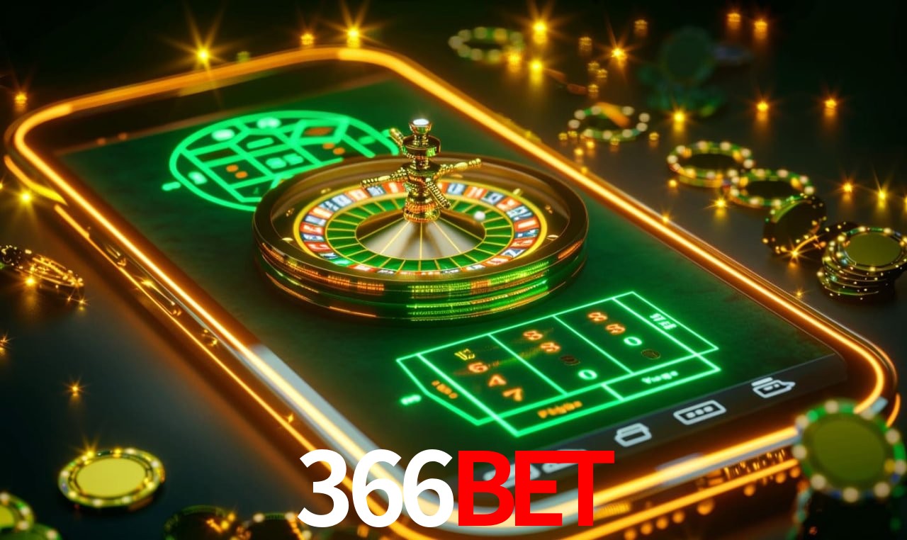 Design Responsivo 366bet