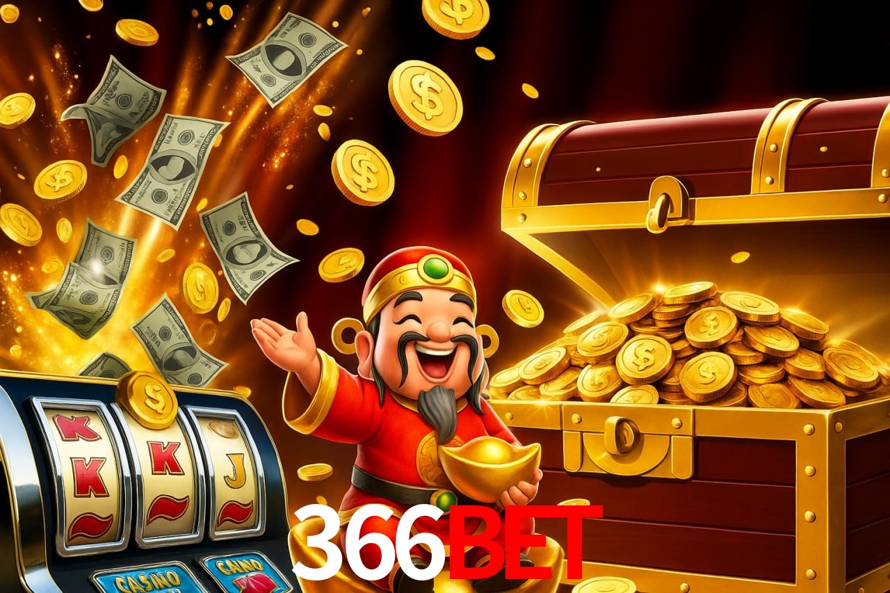 Interface do App 366bet