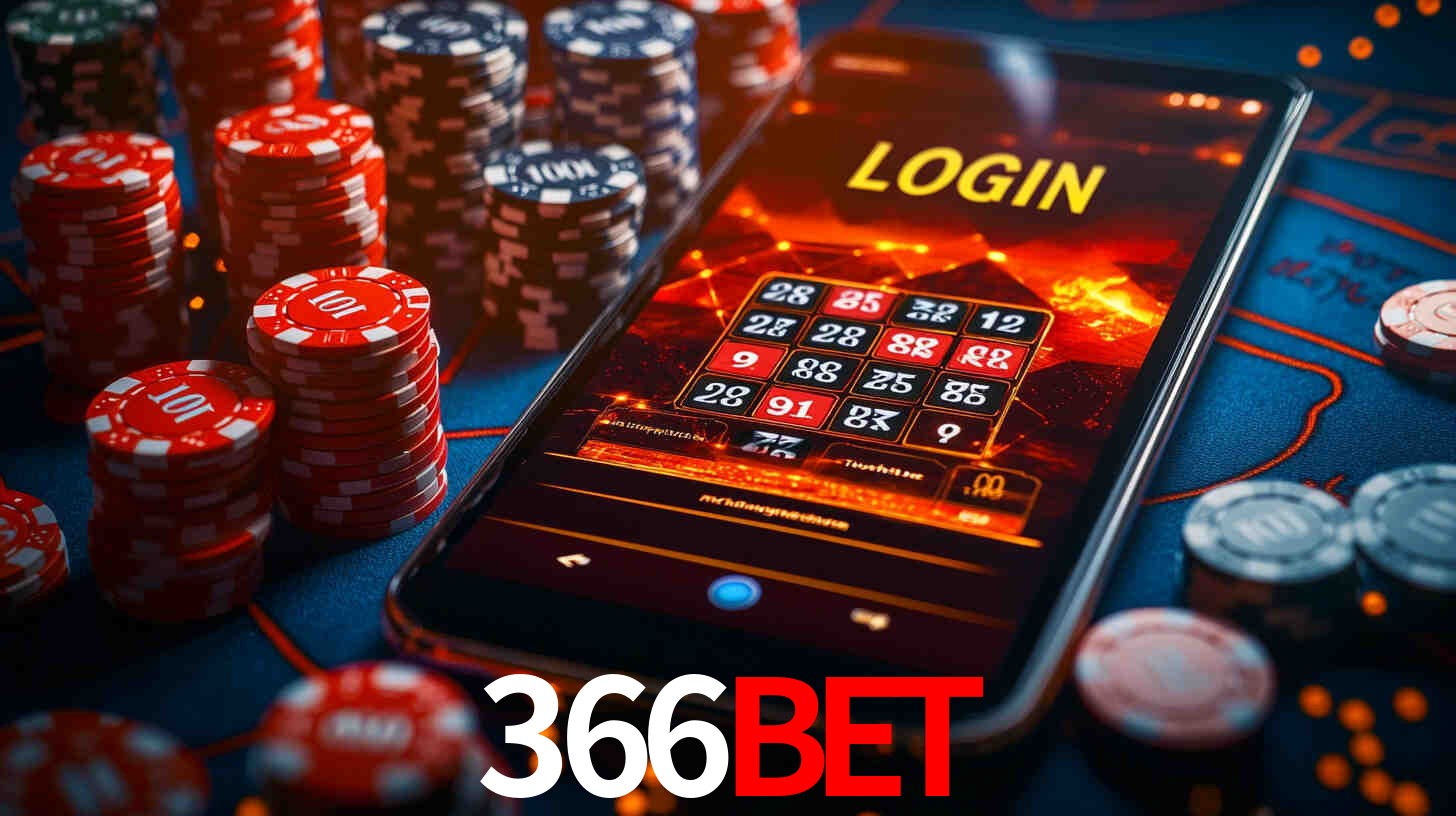 366bet: A Experiência de Casino com Jogos de Mesa ao Vivo