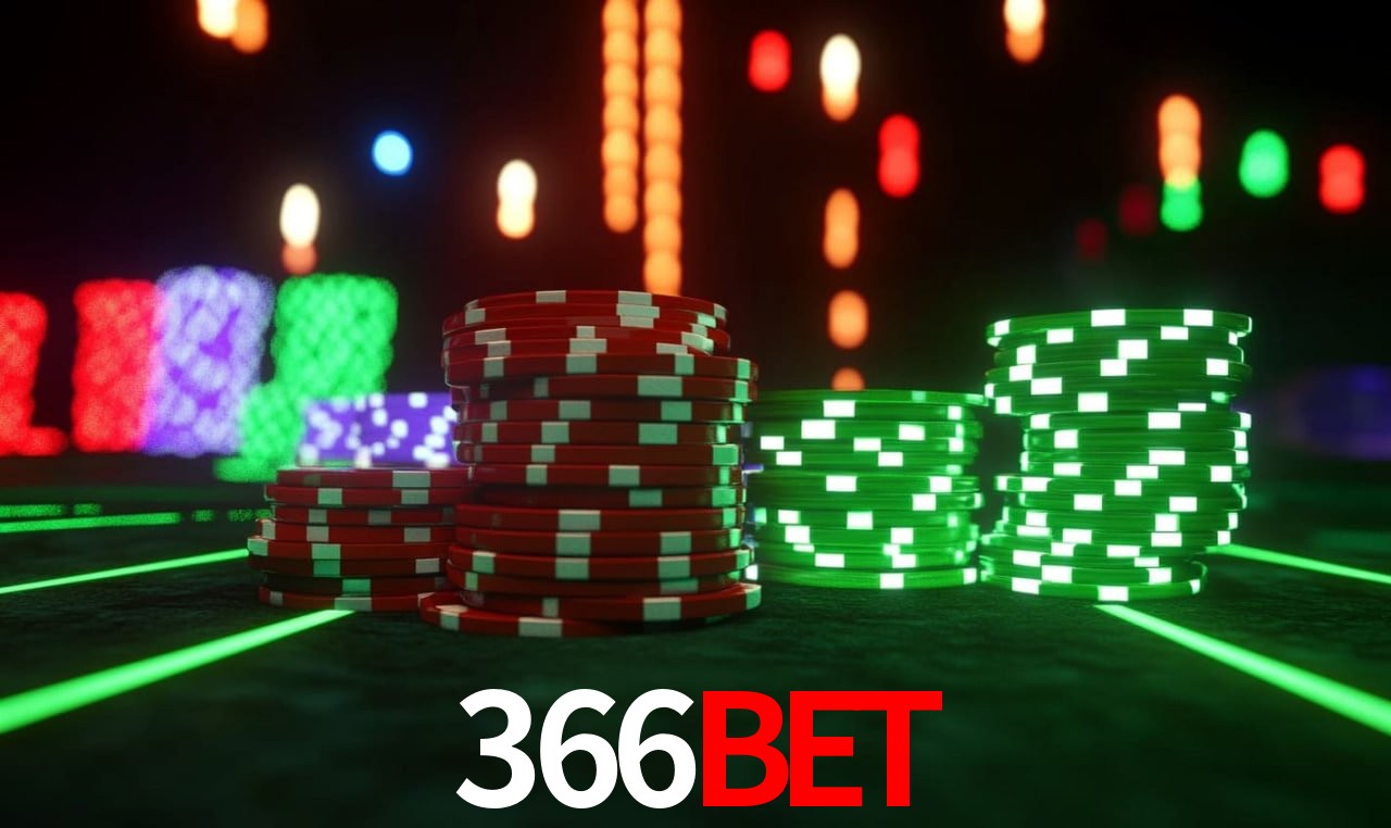 Game Statistics 366bet
