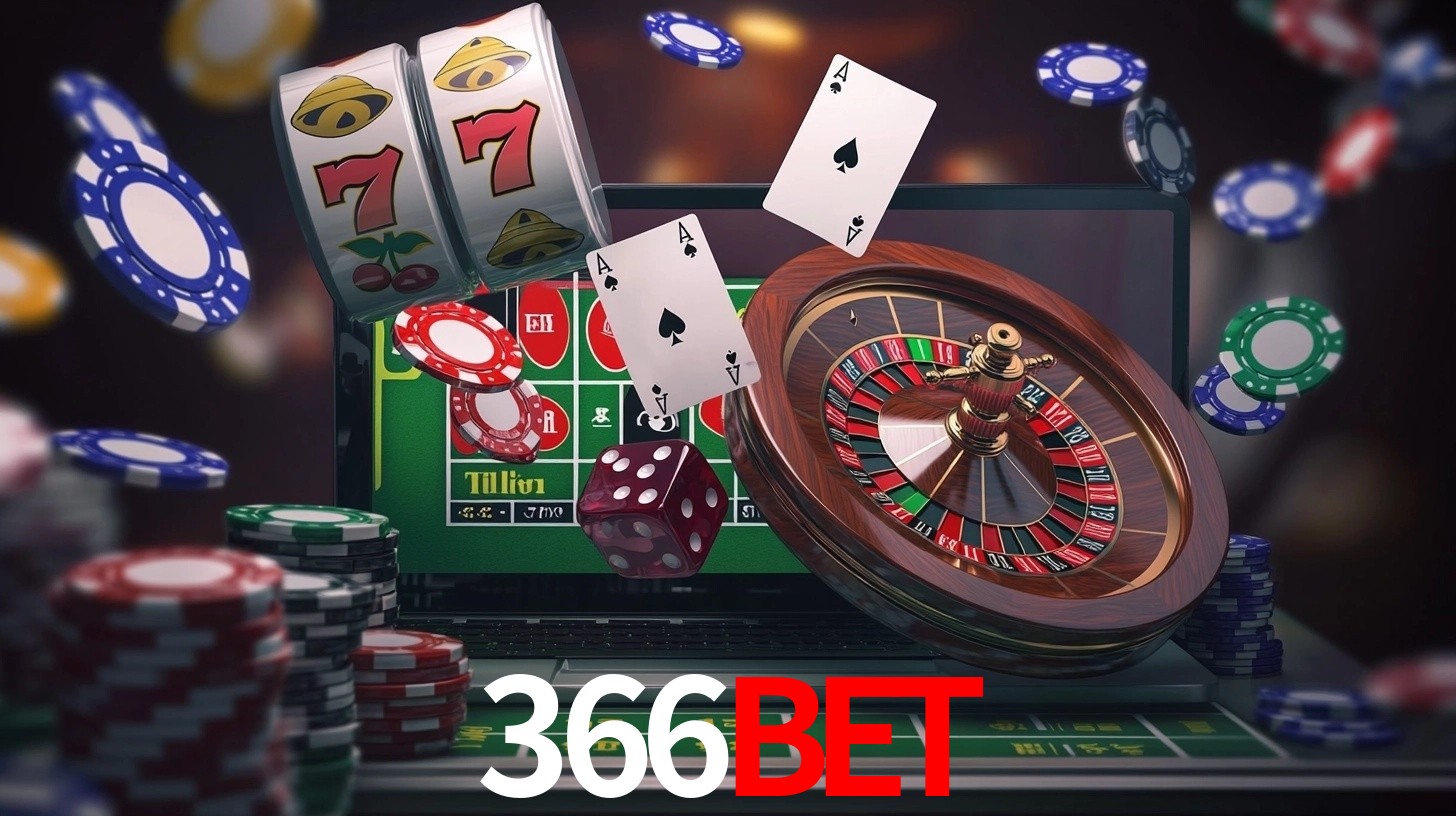 366bet App Interface