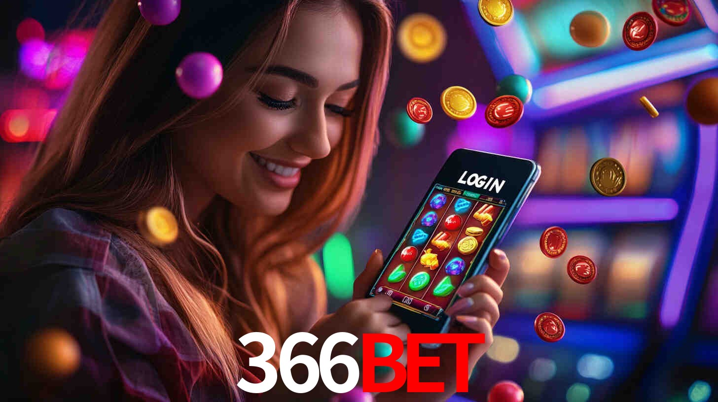 366bet: Jogos de Caça-Níqueis-Altas Recompensas, Roleta-Velocidade, Blackjack-Desafios Máximos