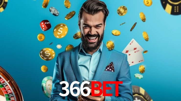 Slot Games 366bet