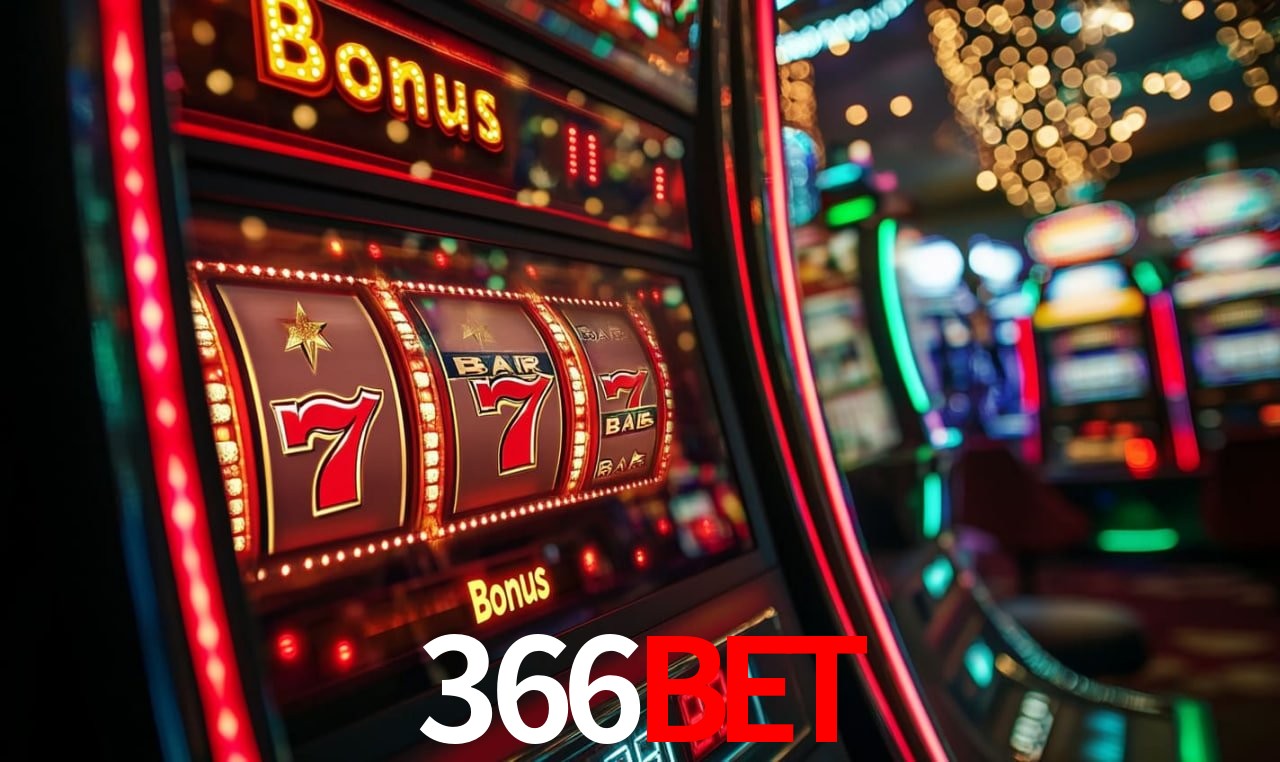 366bet casino