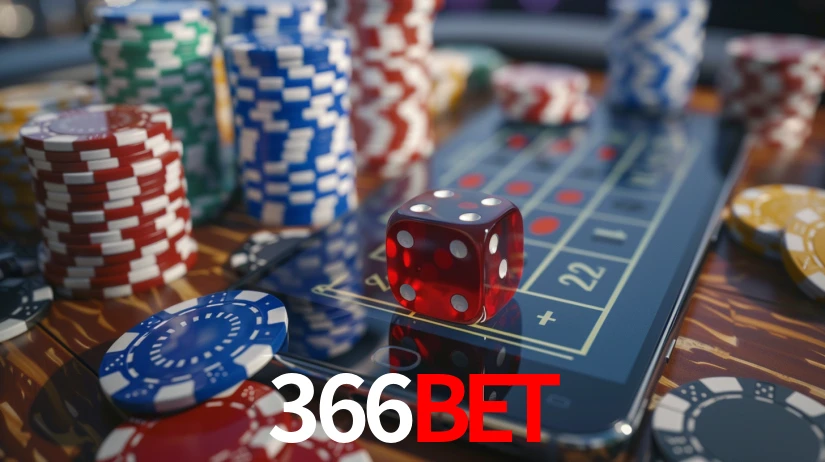Bônus Generosos e Exclusivos no 366bet para Você!
