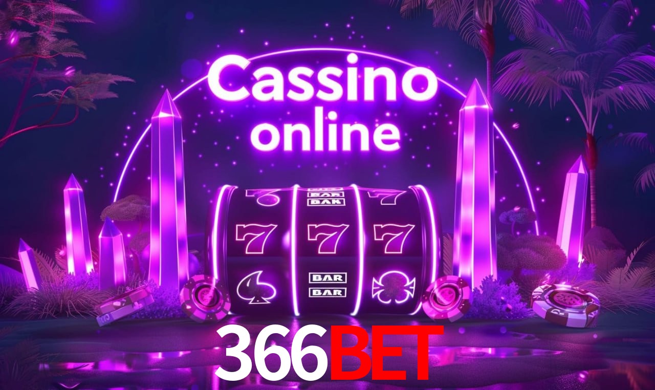 Benefícios da Conta 366bet