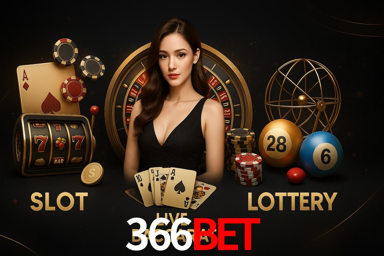 Variedade de jogos na 366bet