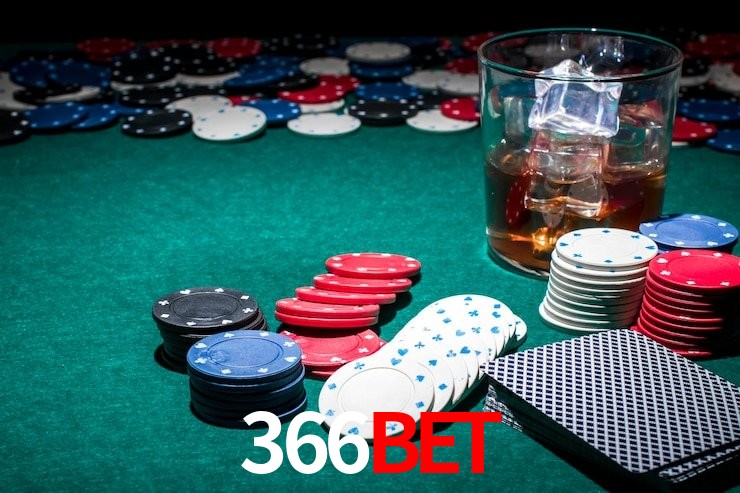 Casino Ao Vivo 366bet