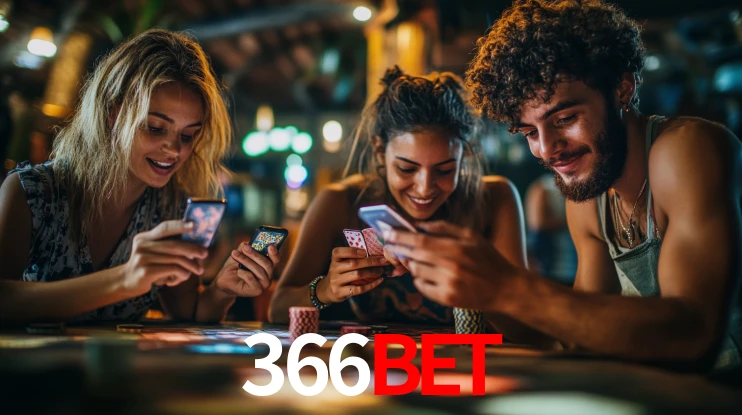 VIP Casino 366bet