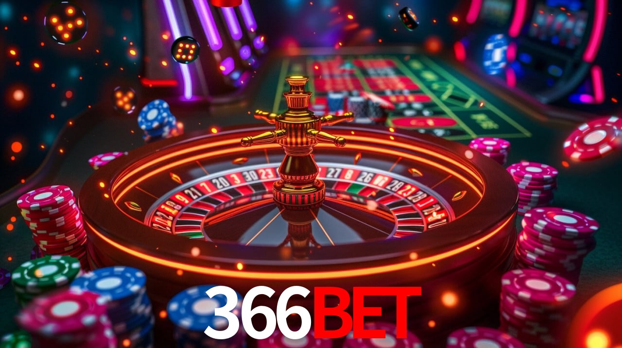 cassino 366bet