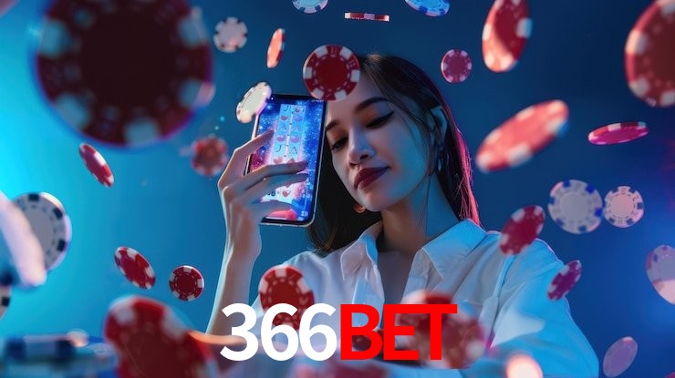Desvendando o Mundo dos Jogos Virtuais na 366bet