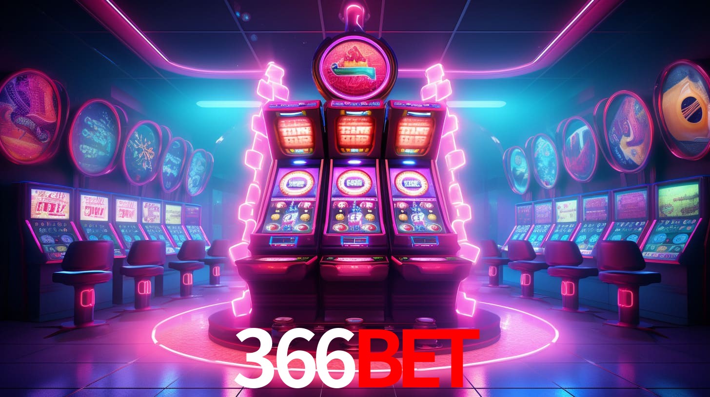 366bet casino