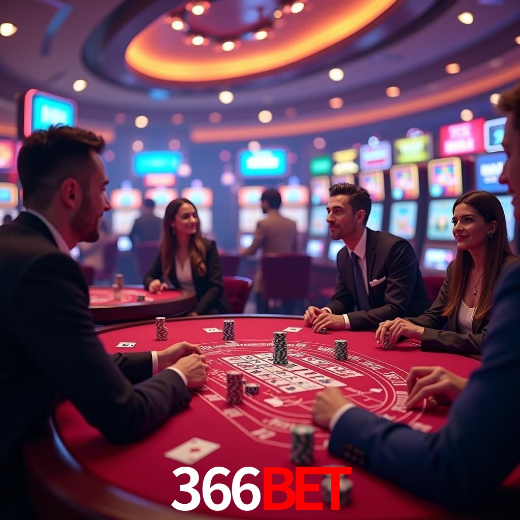 Jogos Exclusivos 366bet