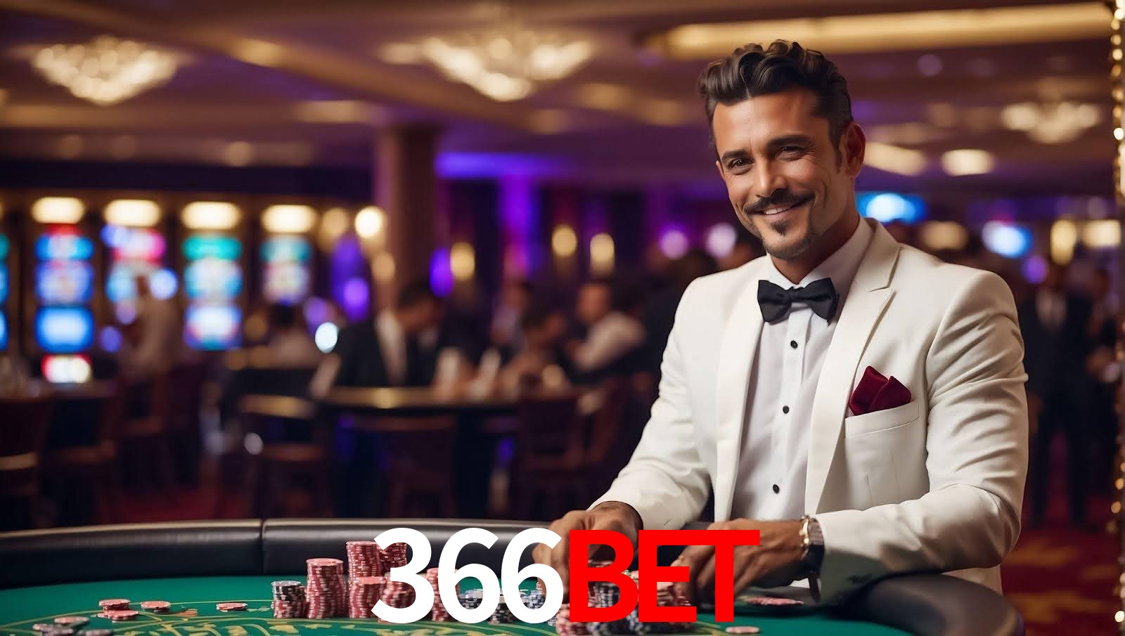 Segurança 2FA 366bet