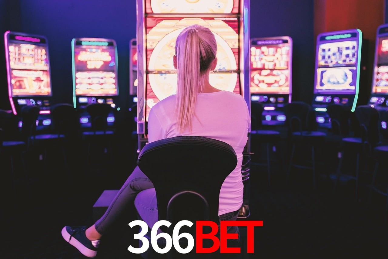 Game Providers 366bet