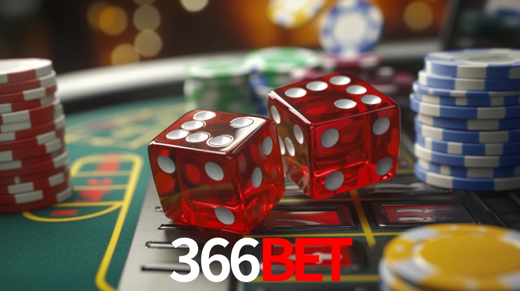 Roulette Table 366bet