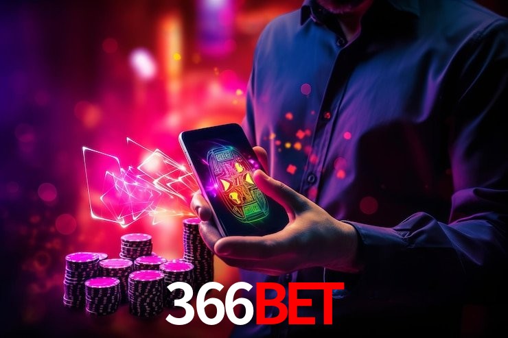 Bônus Diários 366bet