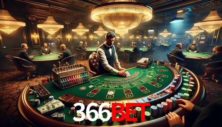 Bonus Features 366bet