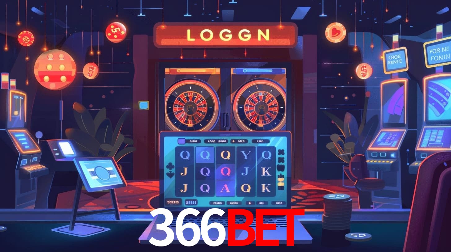 Integração de APIs 366bet