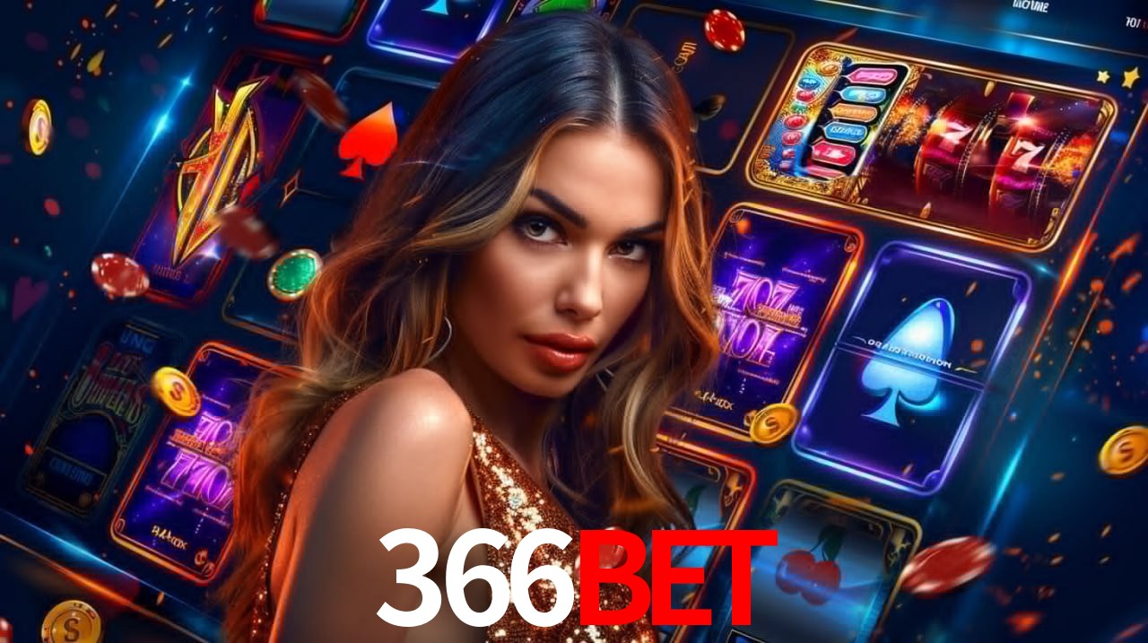A Emoção da Loteria na 366bet: Uma Chance de Mudança de Vida