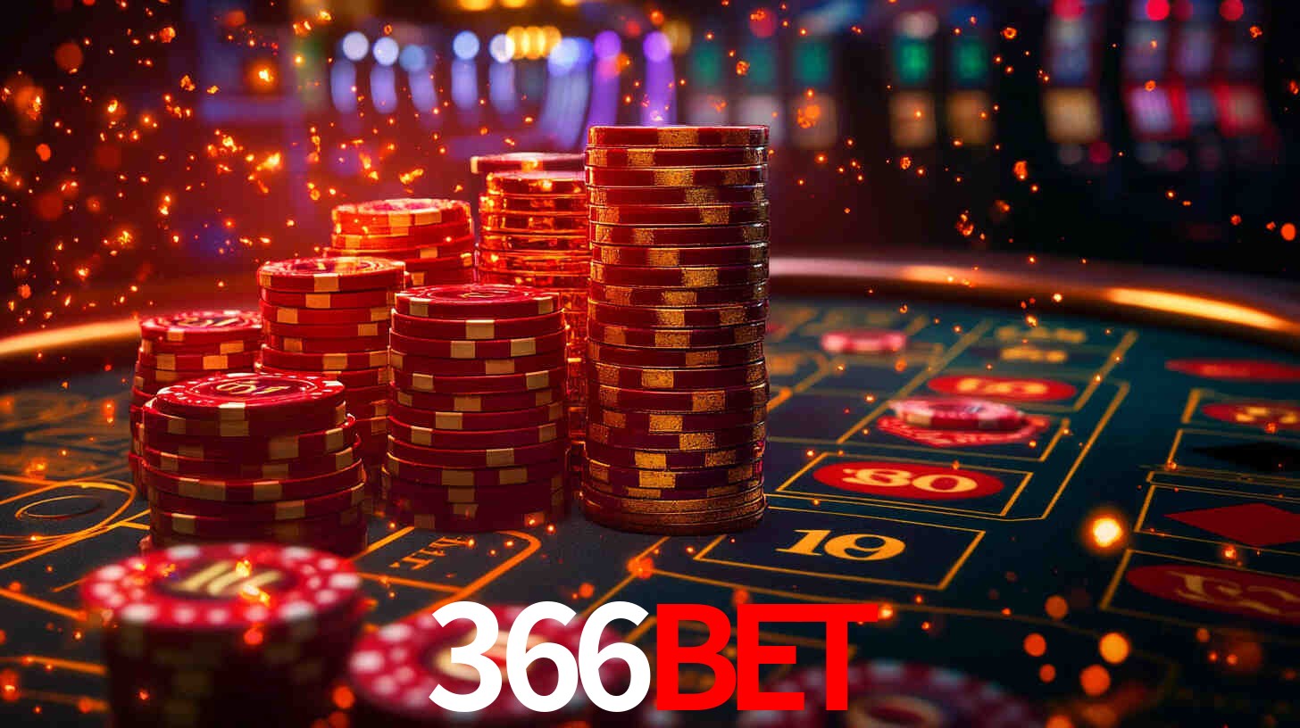Welcome Bonus 366bet