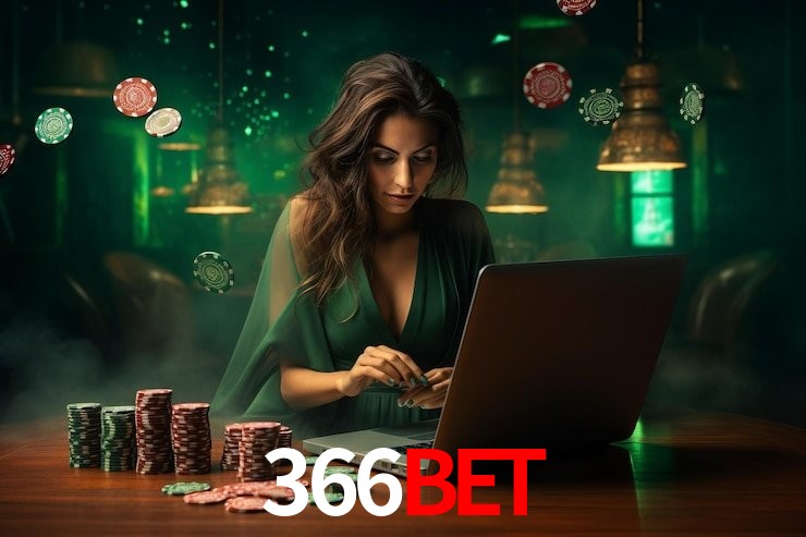 Escolher plataforma para baixar 366bet