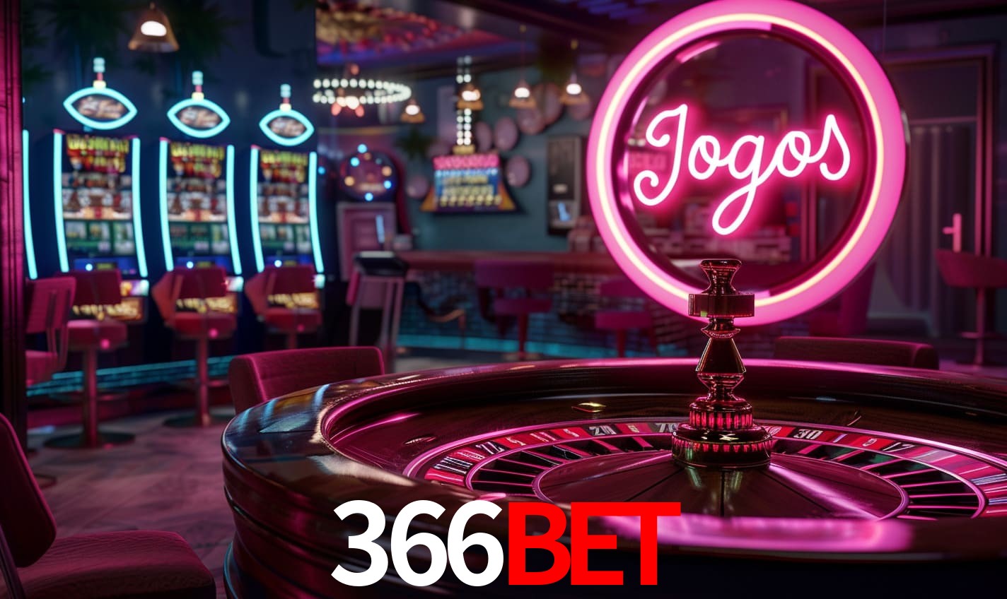 Inovações de Jogos na 366bet: O Futuro das Experiências Interativas