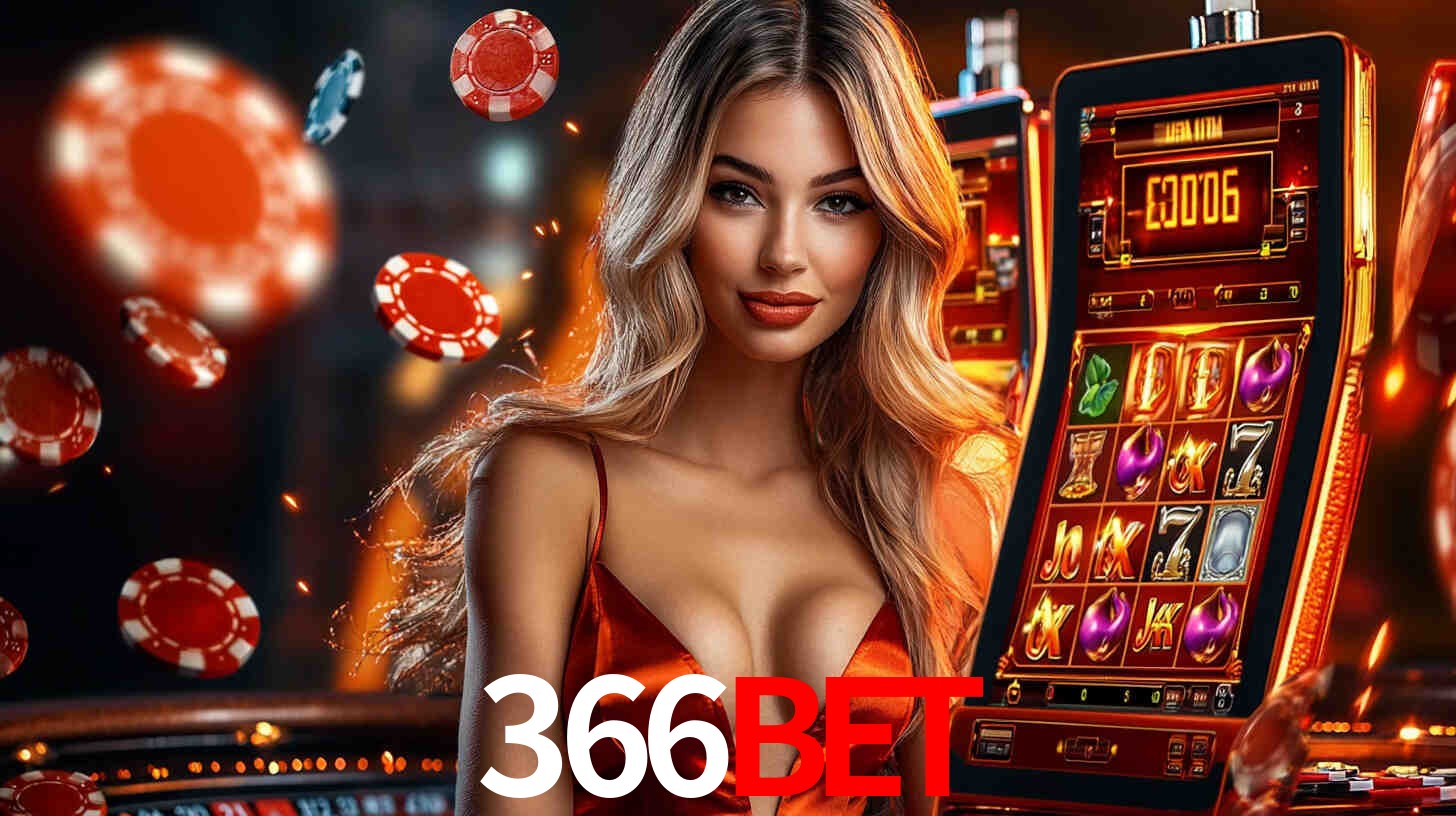 366bet casino