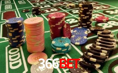 Apostas com odds competitivas na 366bet