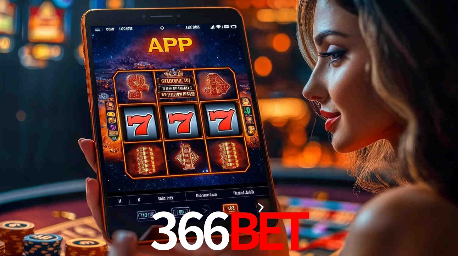 366bet casino