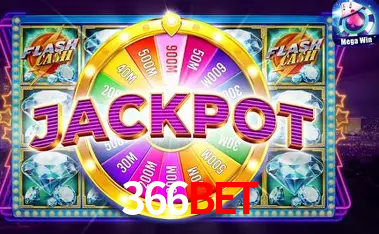 Descubra o Mundo do Cassino Online com 366bet