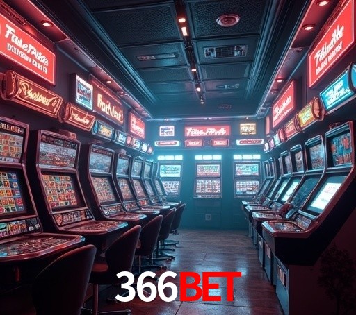 Jogos populares e pagamentos rápidos na 366bet