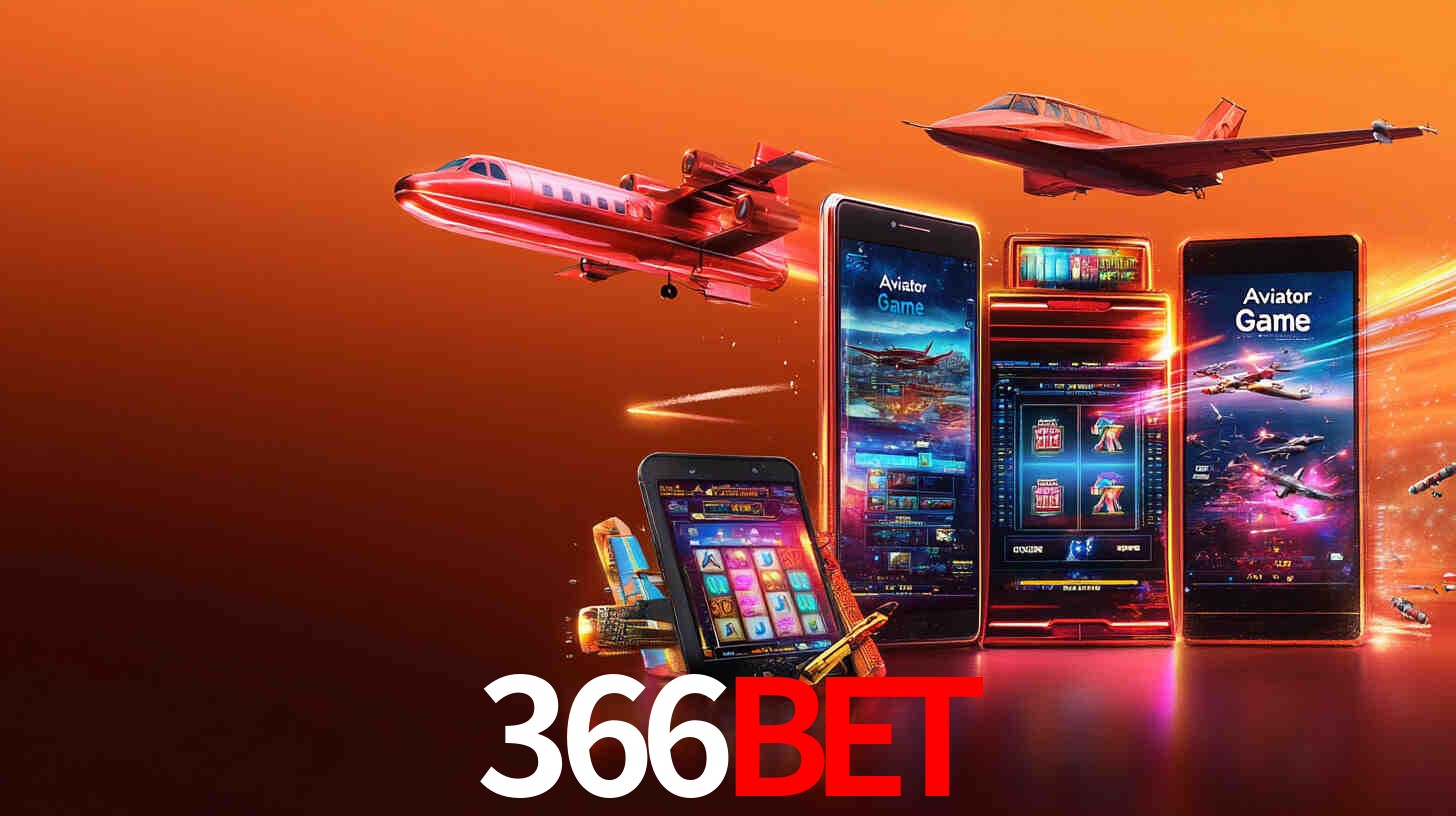 Inovações de Jogos na 366bet: O Futuro das Experiências Interativas