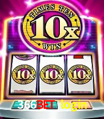 Programa VIP exclusivo da 366bet login