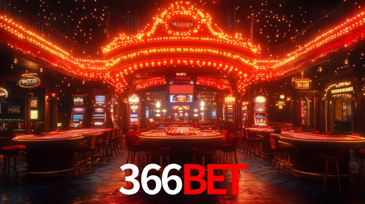 366bet App Interface