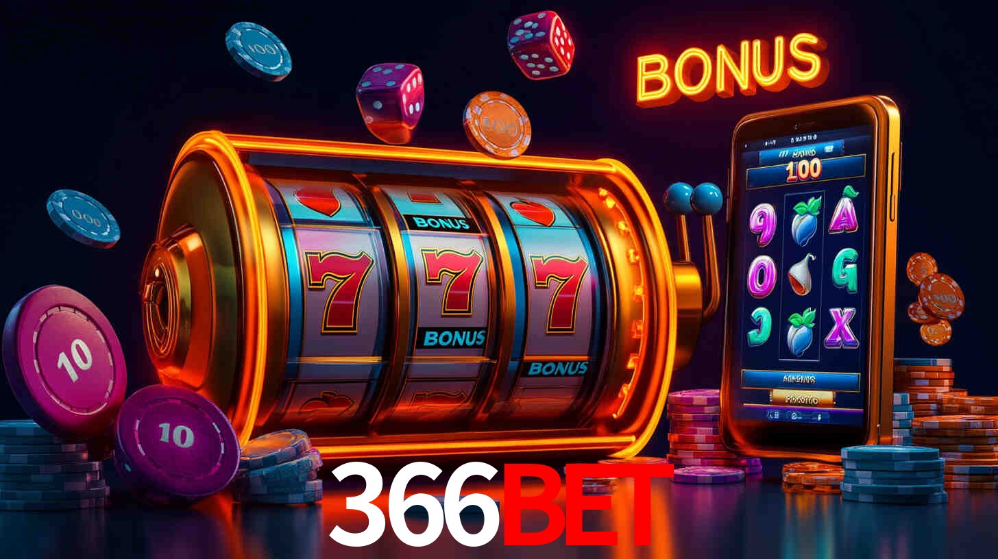Apostas Esportivas na 366bet: Um Guia Completo