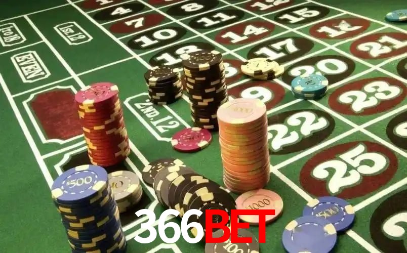 Estatísticas Esportivas 366bet