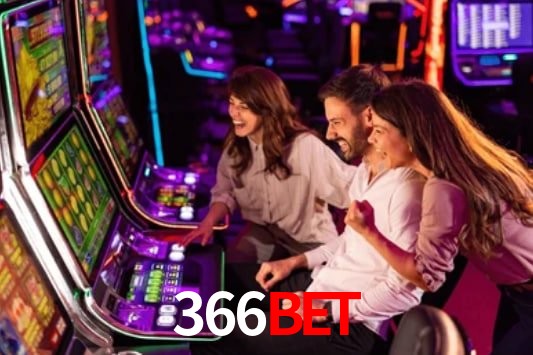 Inovações de Jogos na 366bet: O Futuro das Experiências Interativas