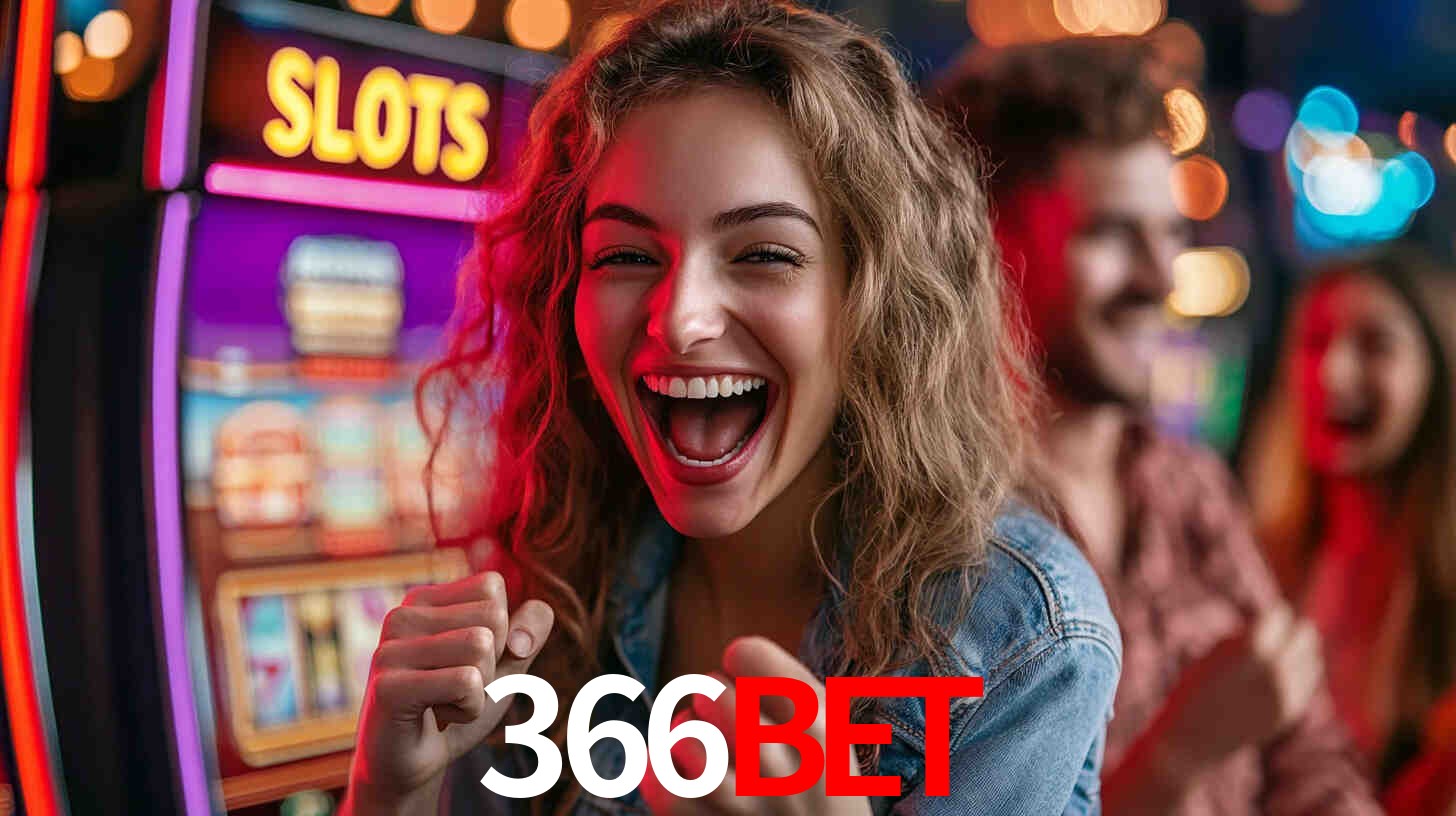 A Popularidade dos Caça-Níqueis no 366bet