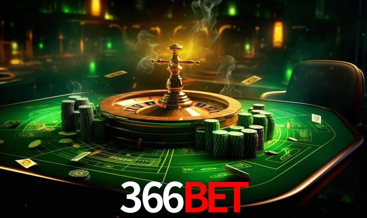 Descubra a Essência do 366bet: Nossa História e Compromissos