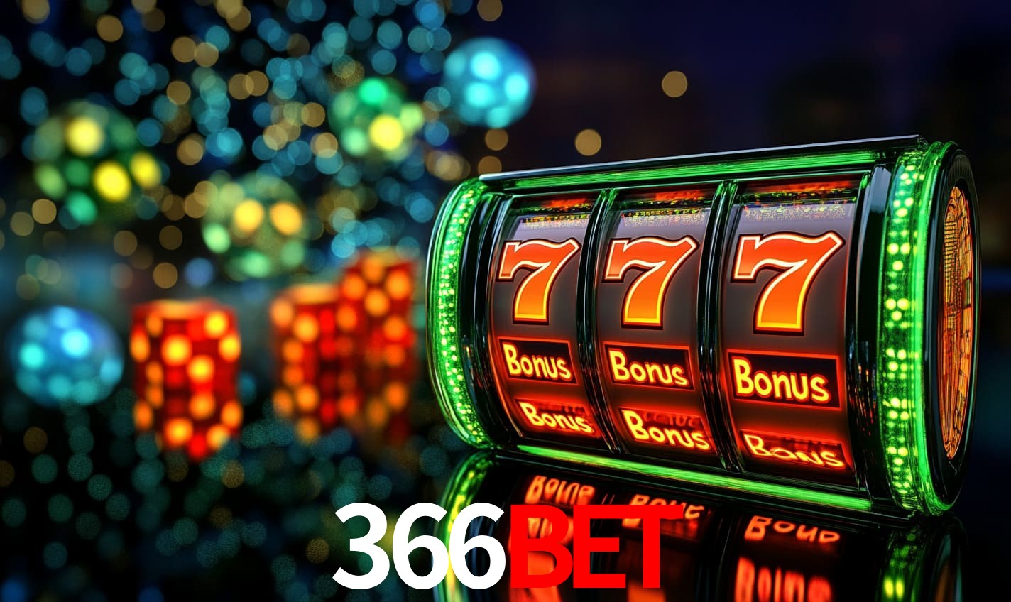 Recursos de Bônus 366bet