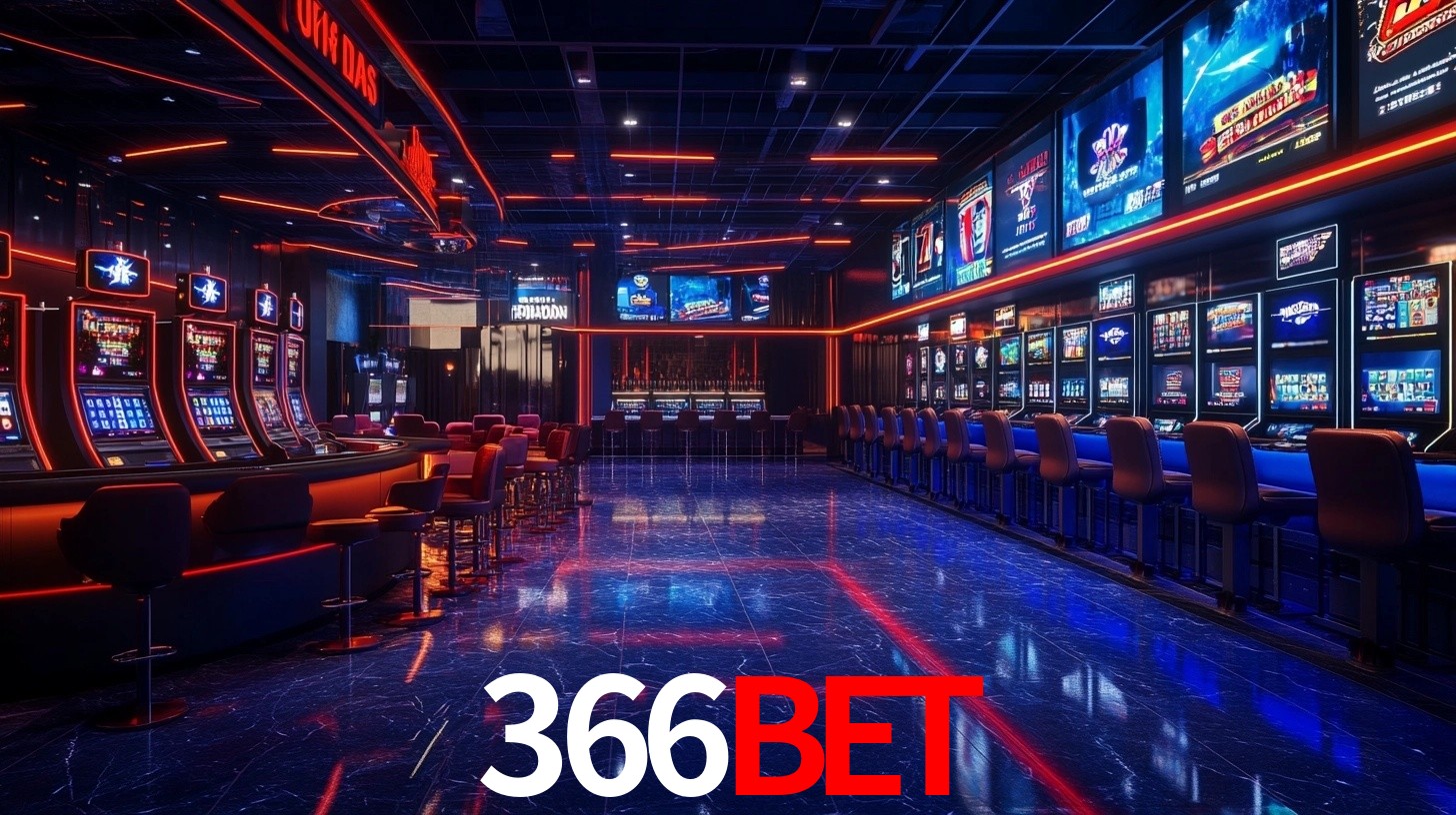 Live Casino 366bet