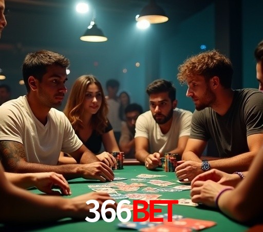 Especiais de Fim de Semana 366bet
